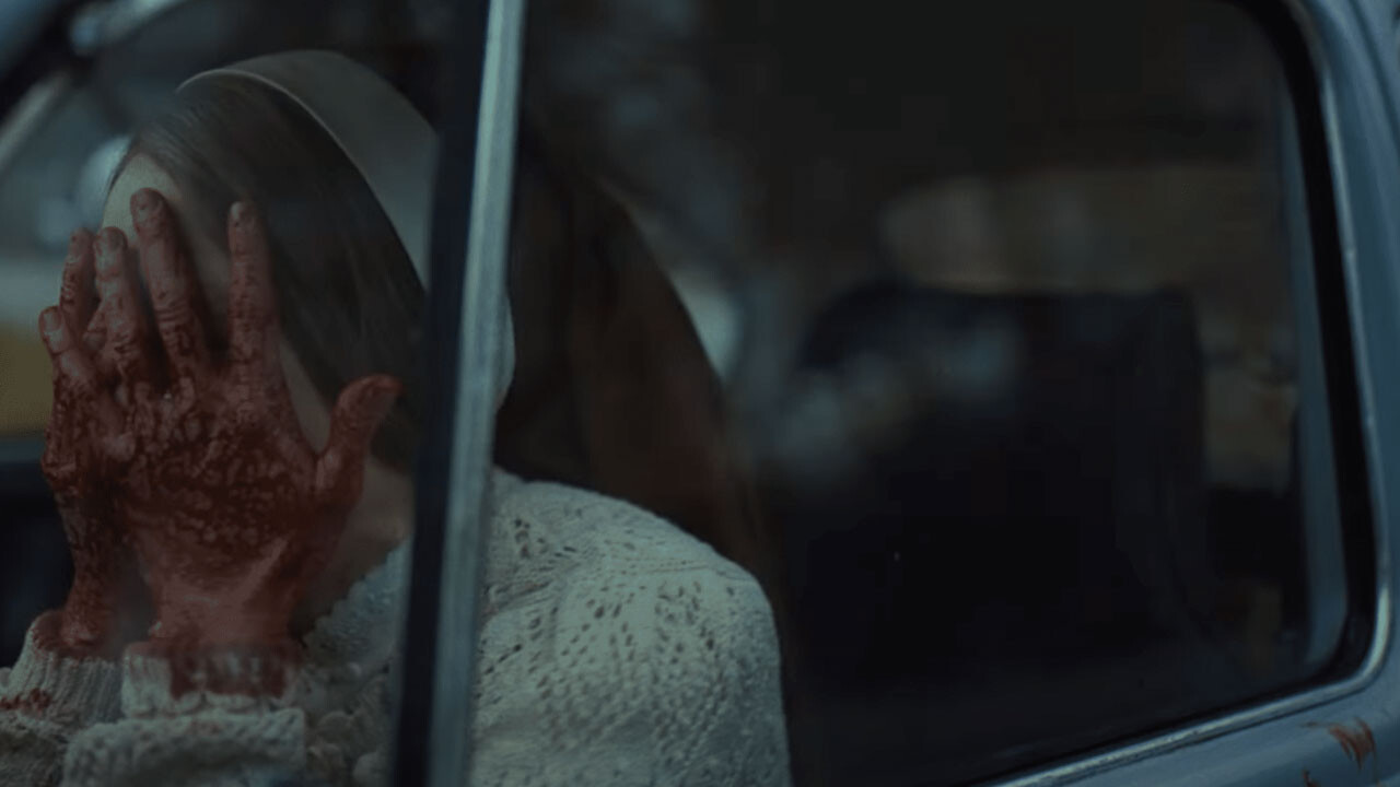 Longlegs (2024) Review