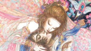 Lucca Comics & Games To Host The Amano Corpus Animae Lucca Comics & Games To Host The Amano Corpus Animae