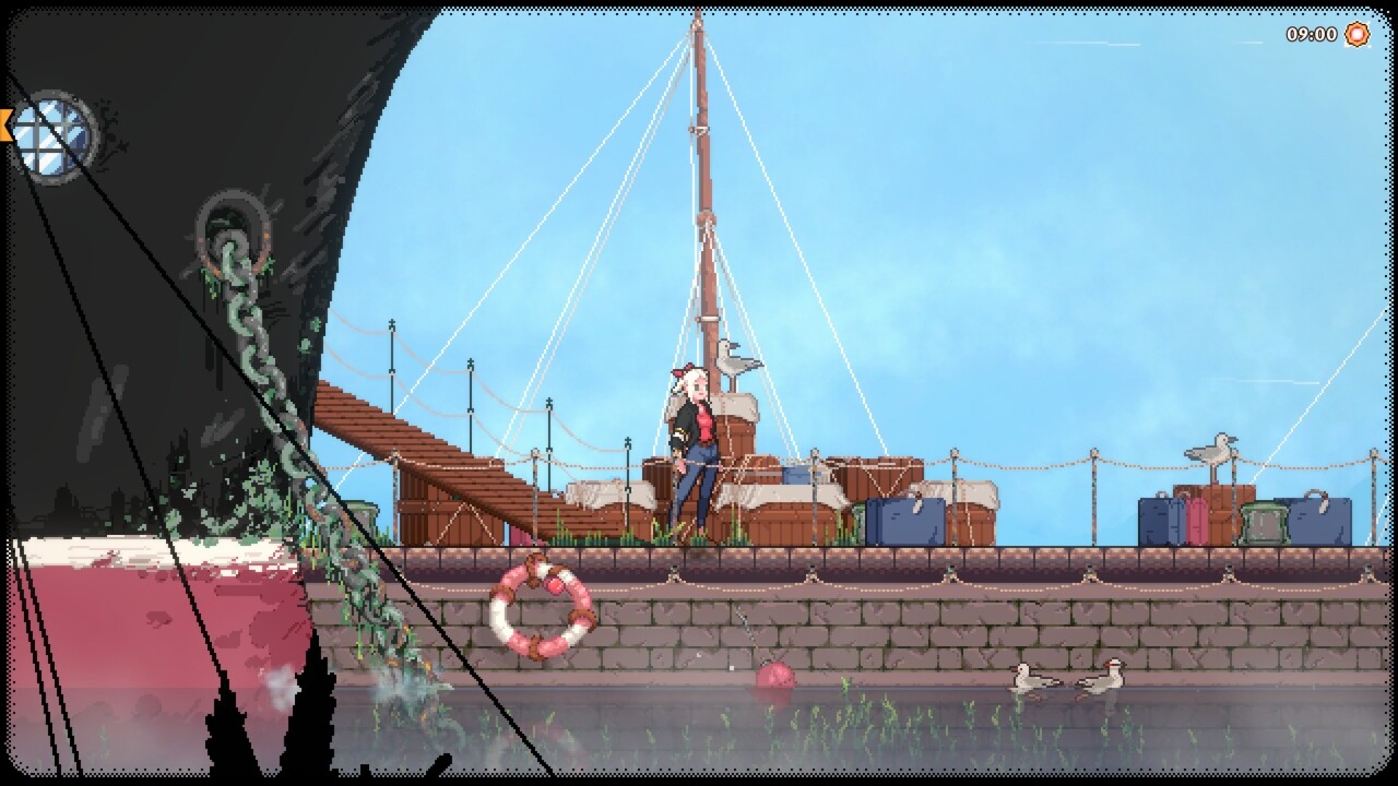 Magical Delicacy (PC) Review