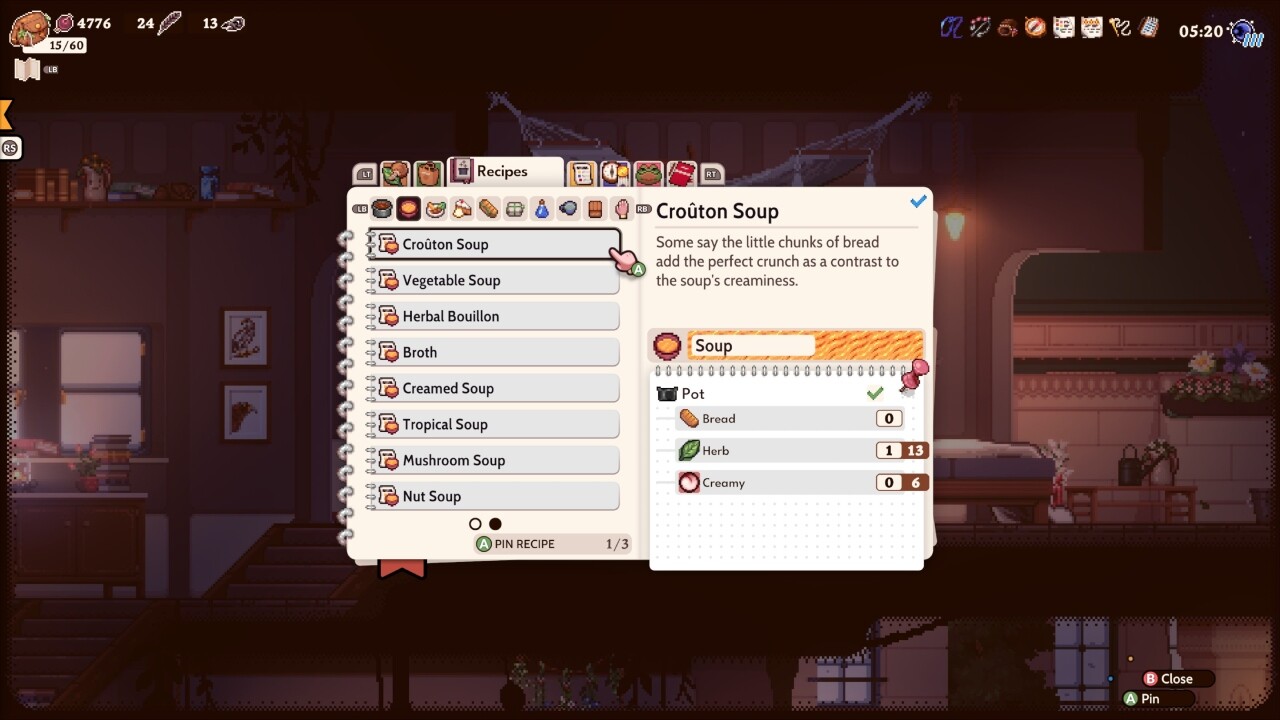 Magical Delicacy (PC) Review
