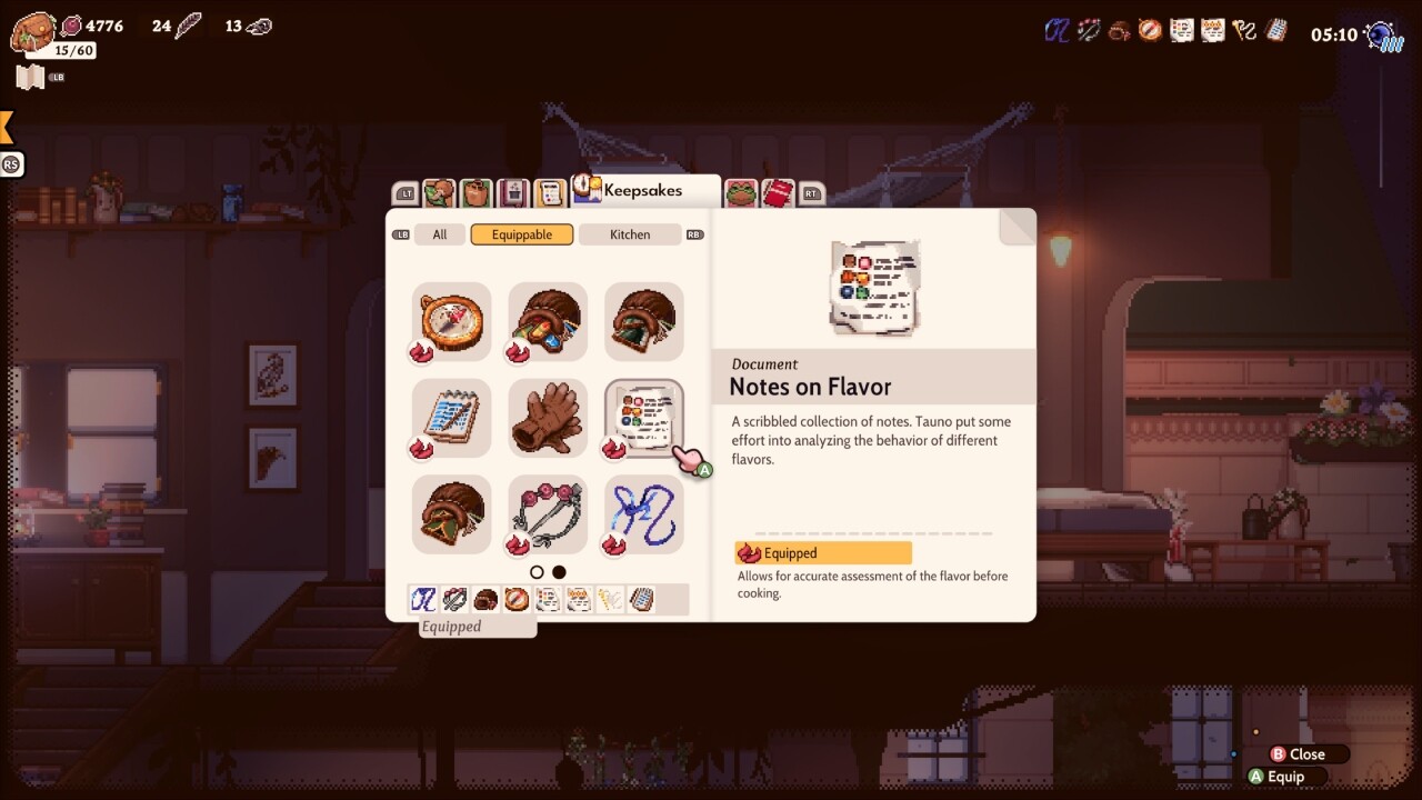 Magical Delicacy (PC) Review