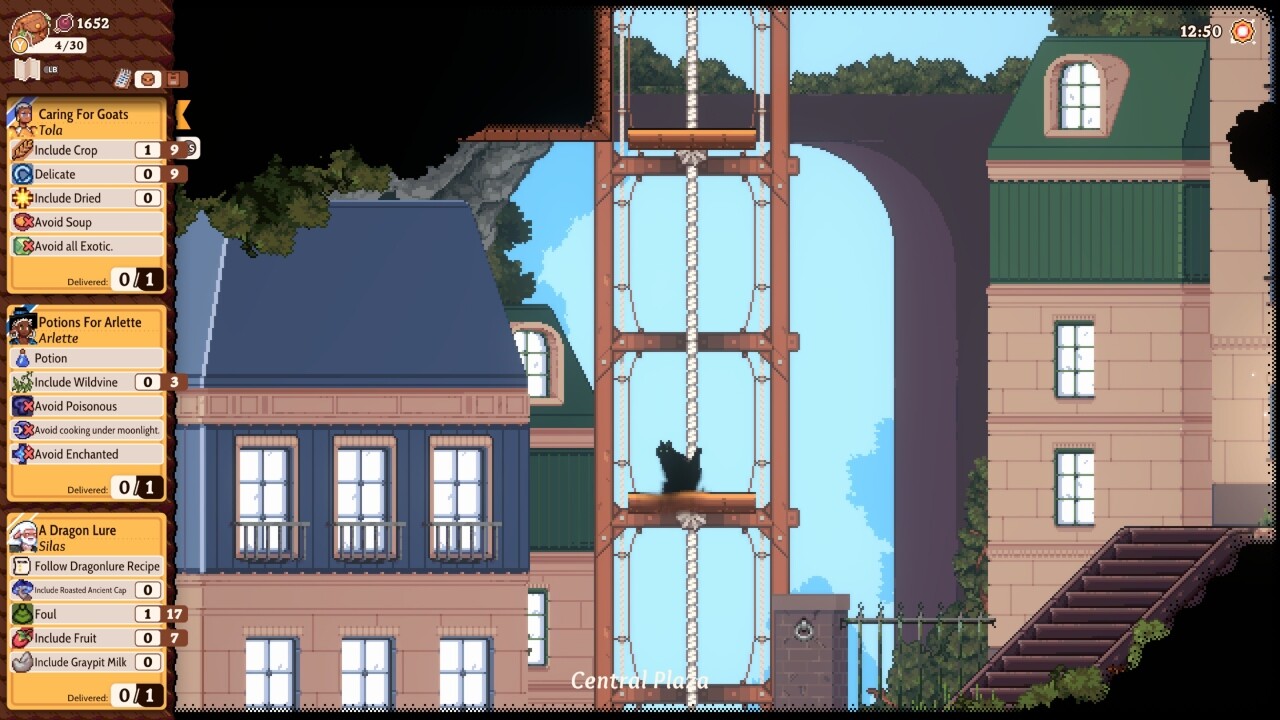 Magical Delicacy (PC) Review