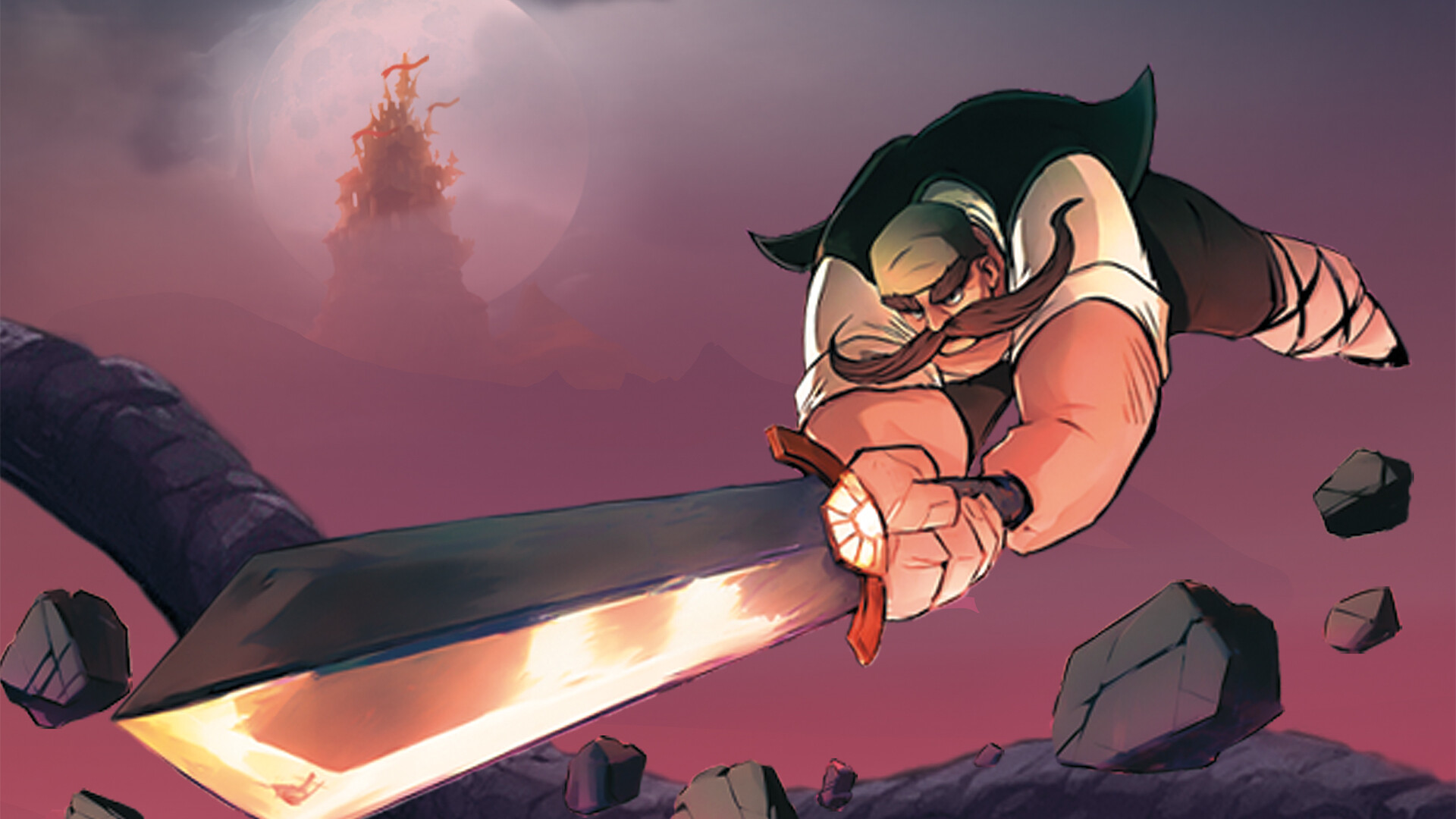 Marko: Beyond Brave Unveils The Release Date