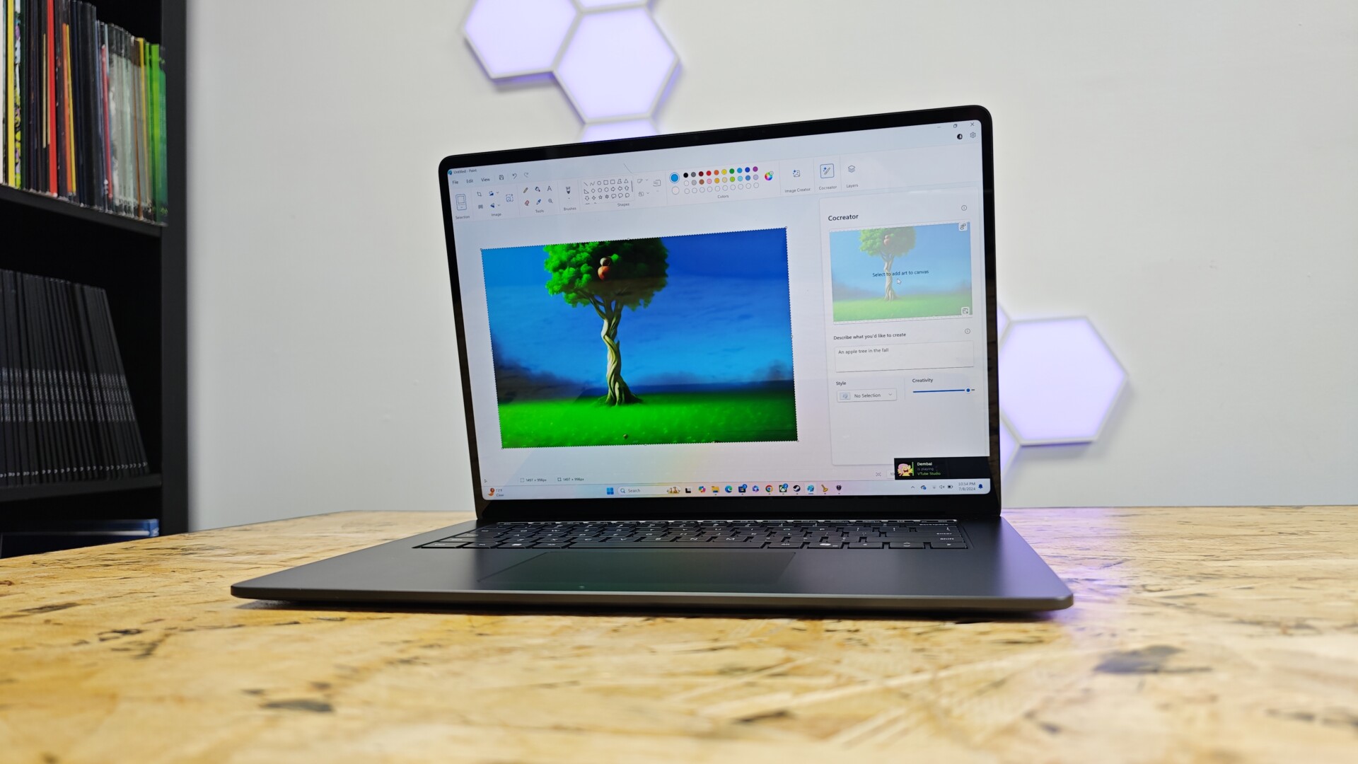 Microsoft Surface Laptop 7 15-inch Review