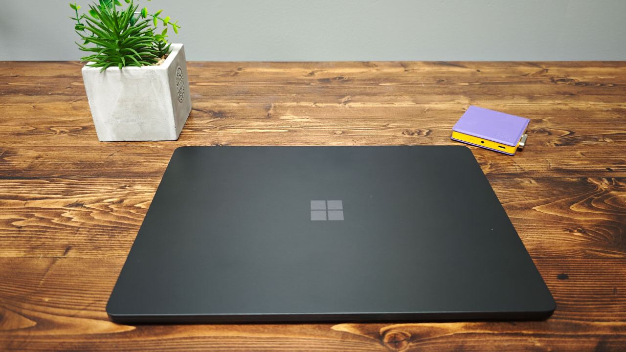 Microsoft Surface Laptop 7 15-inch Review