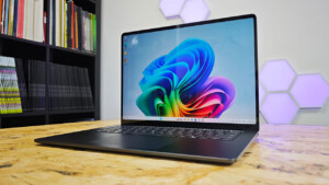 Microsoft Surface Laptop 7 15-inch Review