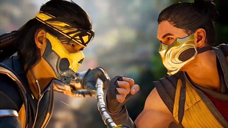 Mortal Kombat 1 Introduces Takeda, The Last Kombat Pack 1 Character In New Trailer