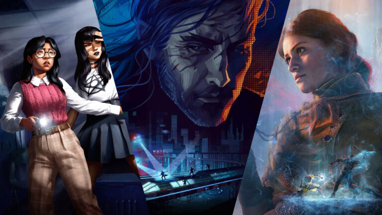 Most Unique Games from Summer Game Fest & More