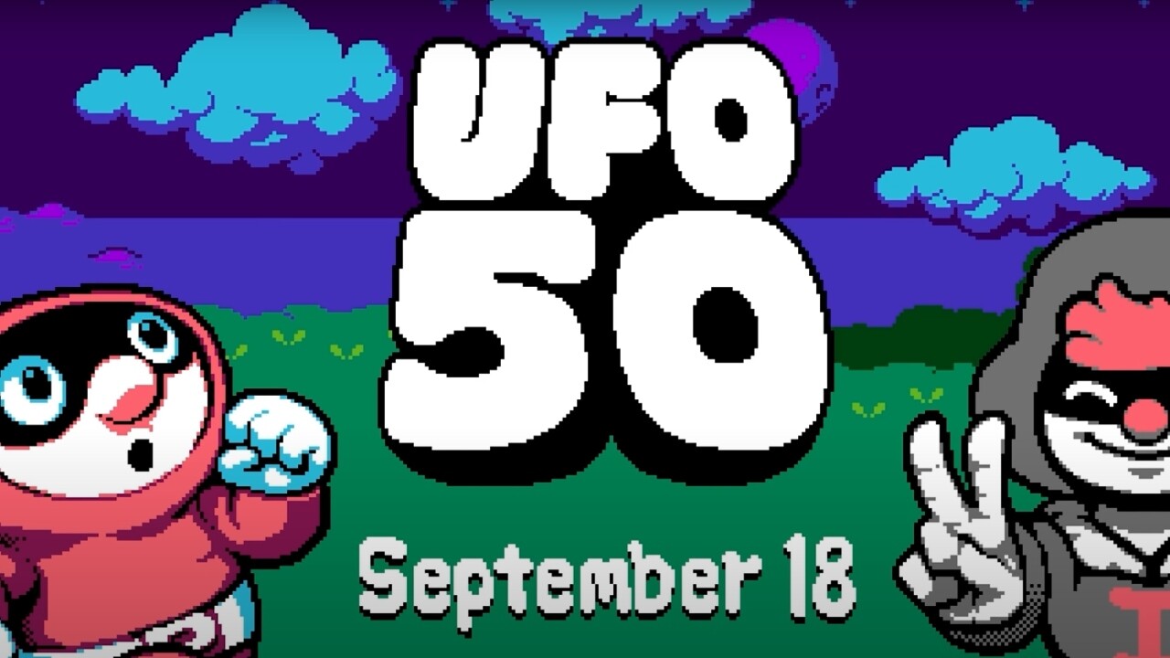 Most Unique Games from Summer Game Fest & More Most Unique Titles from Summer Game Fest
