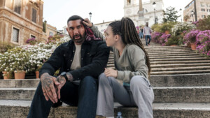 My Spy: The Eternal City (2024) Review