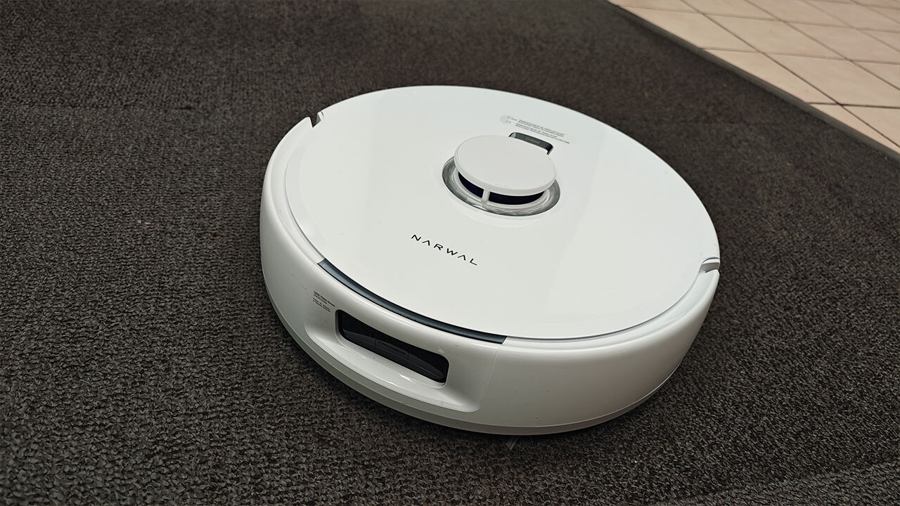 Narwal Freo X Plus Robot Vacuum Review