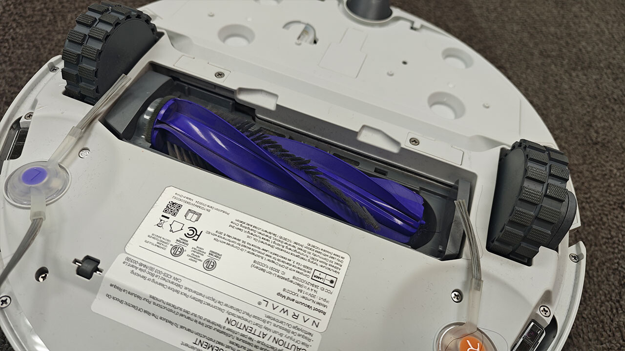 Narwal Freo X Plus Robot Vacuum Review