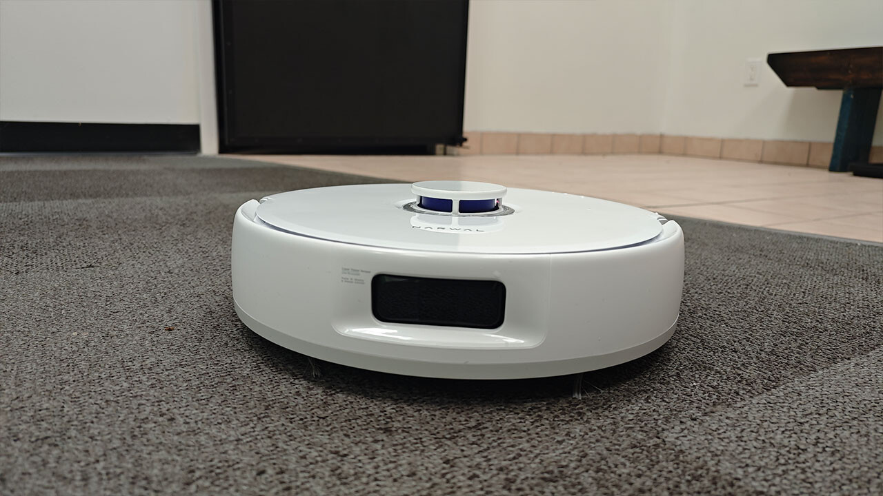 Narwal Freo X Plus Robot Vacuum Review