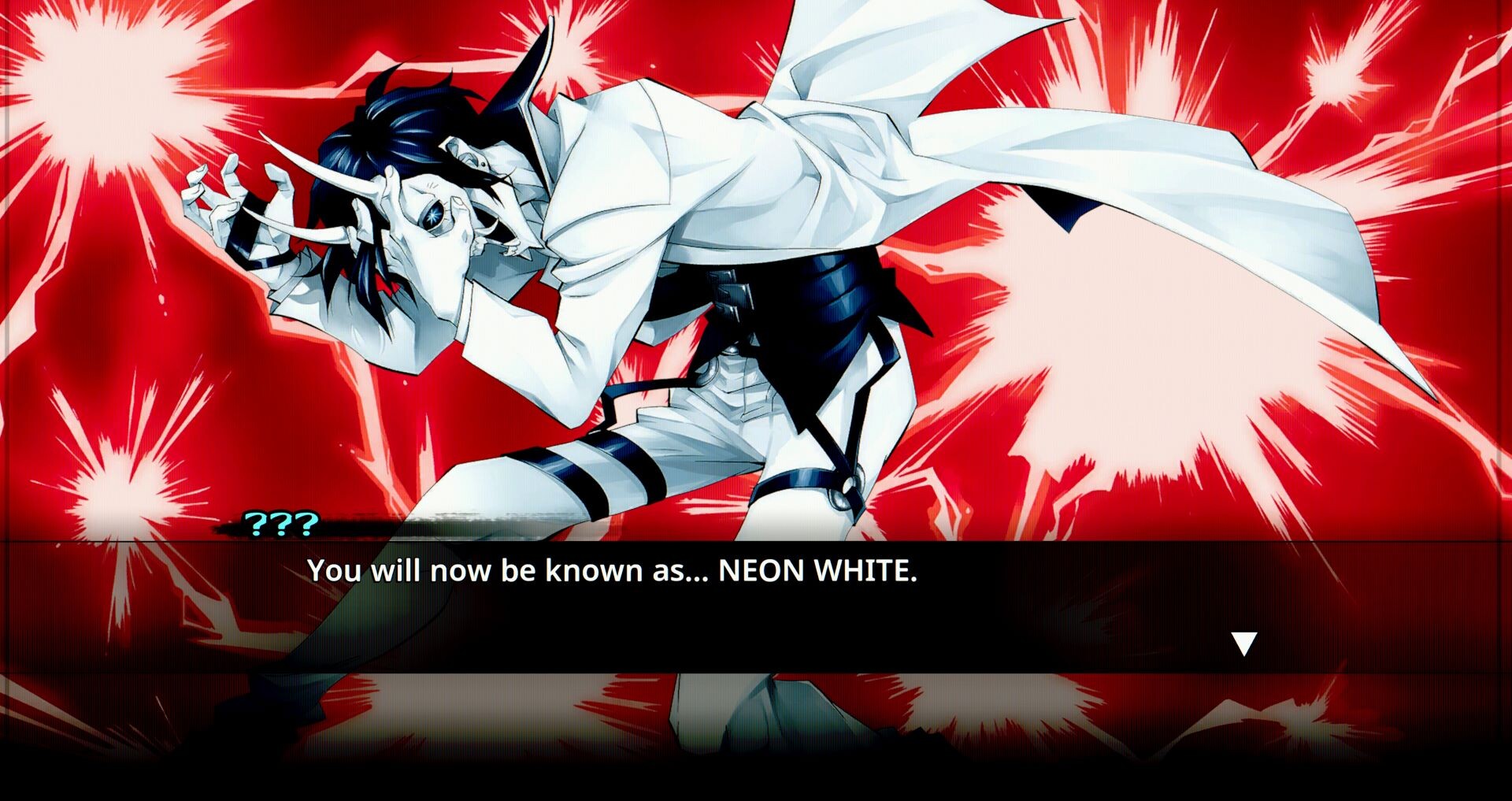 Neon White (Xbox One) Review