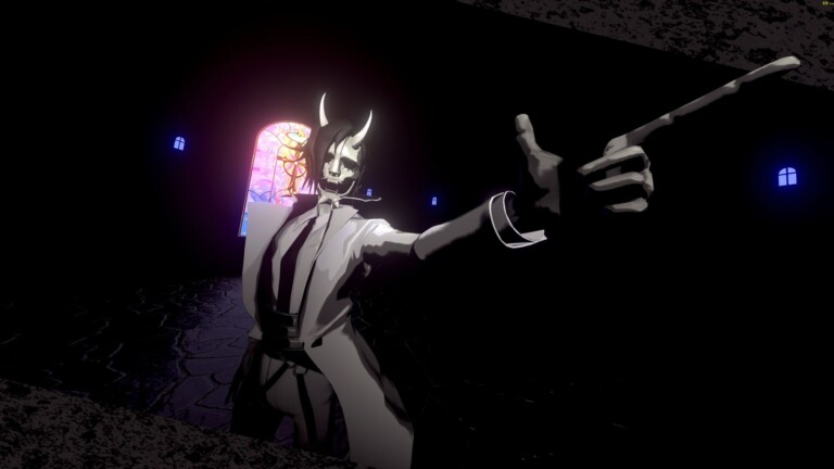 Neon White (Xbox Series X) Review