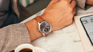 New Withings ScanWatch Wacthces Look to Redefine Wearable Health Monitoring