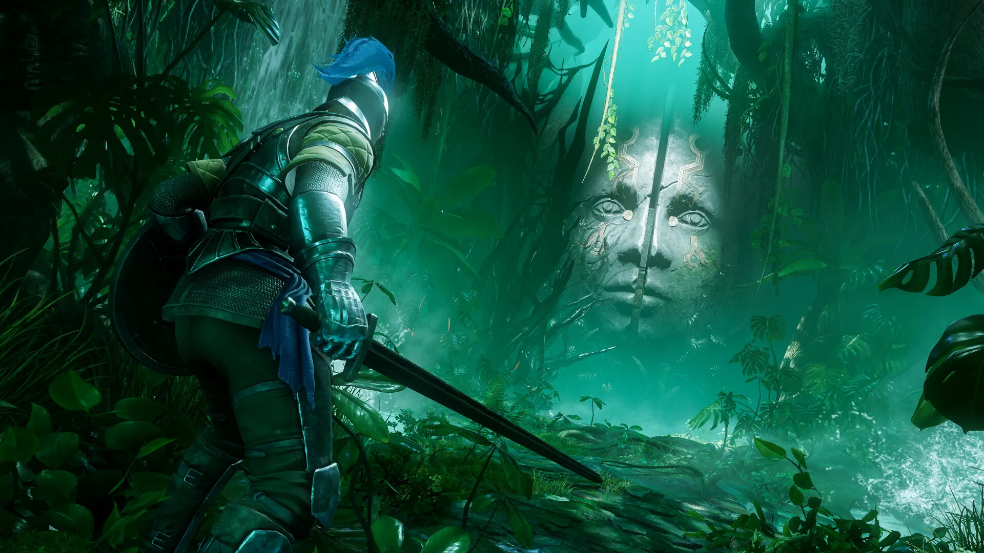 New World: Aeternum - A Console Reboot Worth Watching