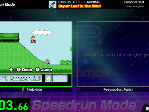 Nintendo World Championships: NES Edition (Nintendo Switch) Review