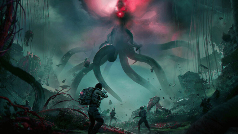 Once Human (PC) Review