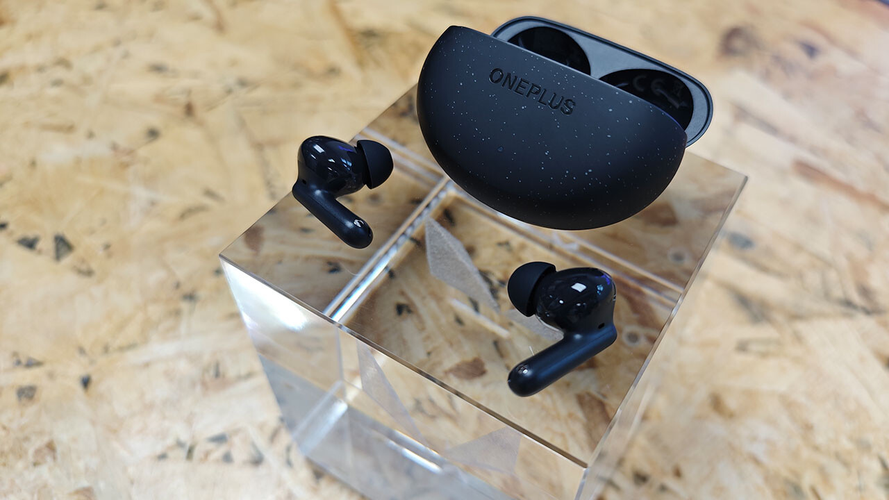 Oneplus Nord Buds 3 Pro Earbuds Review
