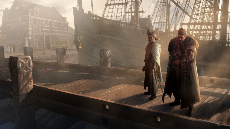 Path of Exile: Settlers Of Kalguur Unveiled At GGG Live! 