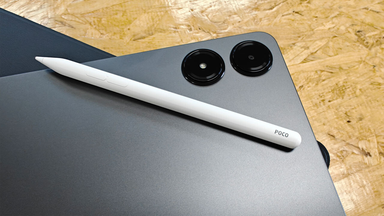 Poco Pad Table Review