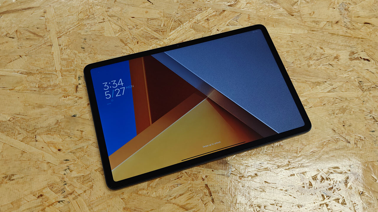 Poco Pad Table Review