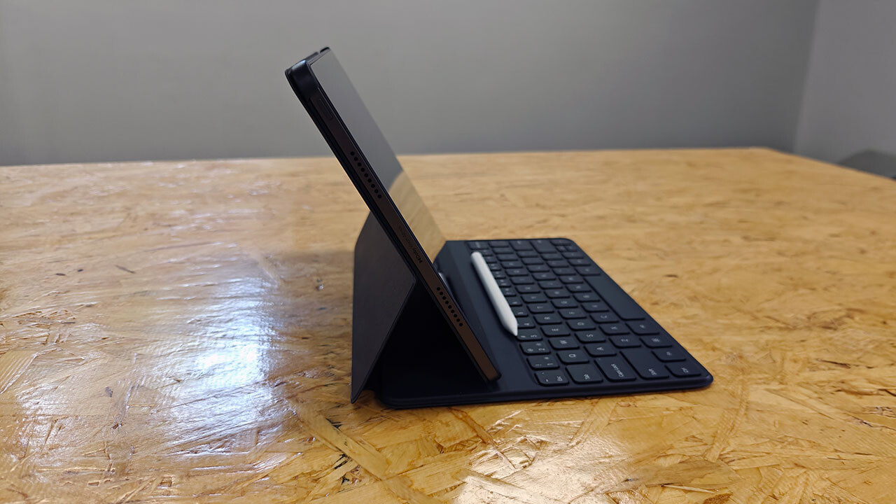 Poco Pad Table Review