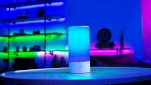 Razer Aether Lamp Pro Review