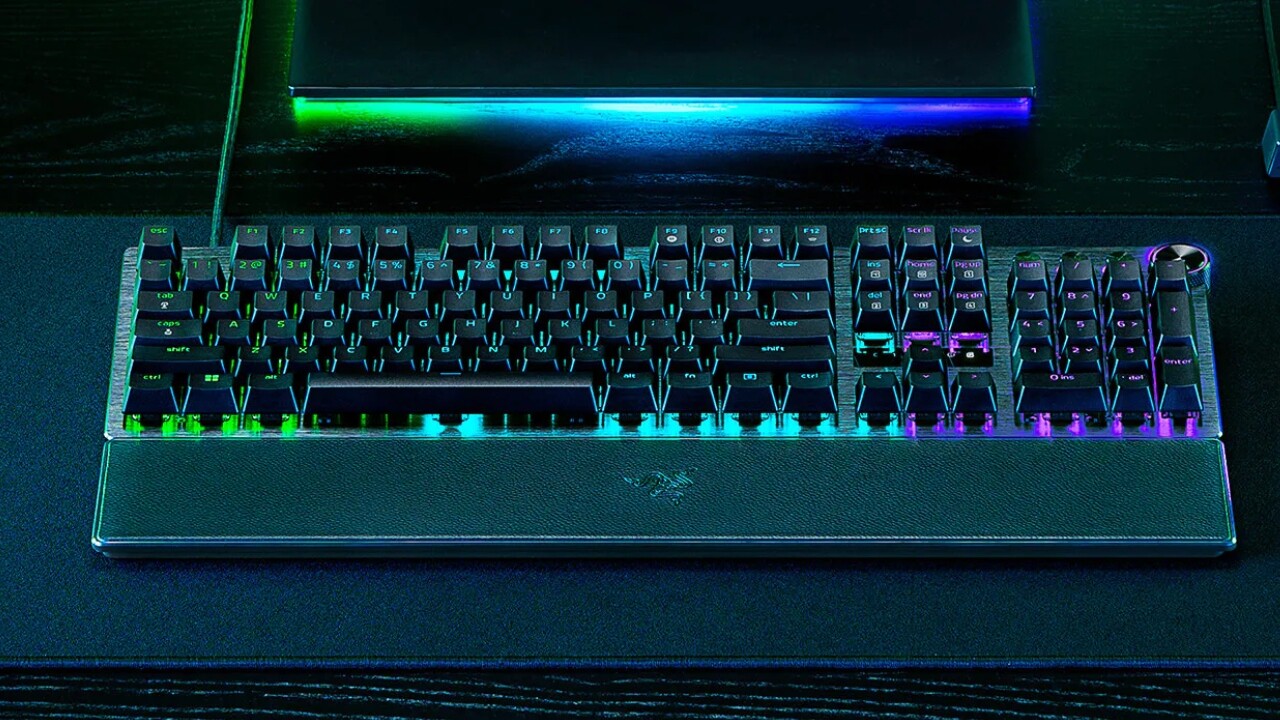 Razer's New Snap Tap Feature Aims to Revolutionize Counter-Strafing