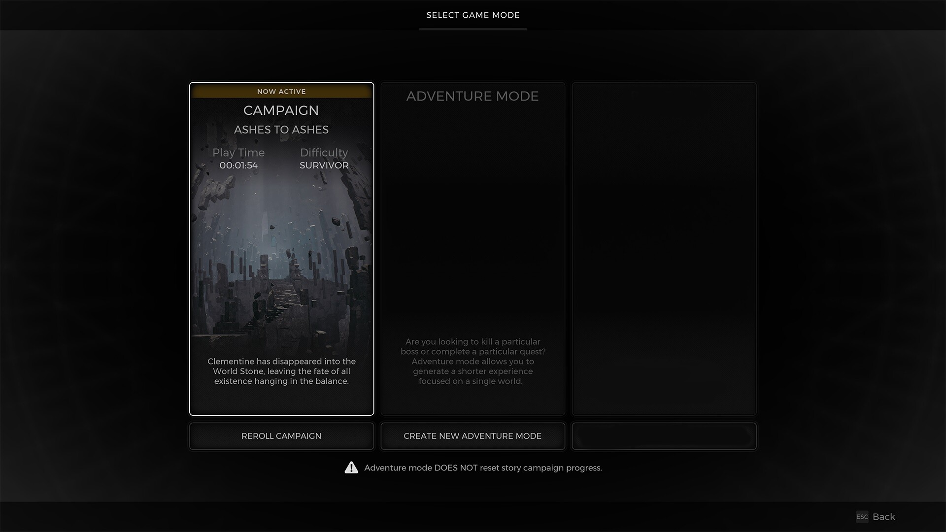 Remnant 2’s Third DLC, The Dark Horizon Has Been Revealed