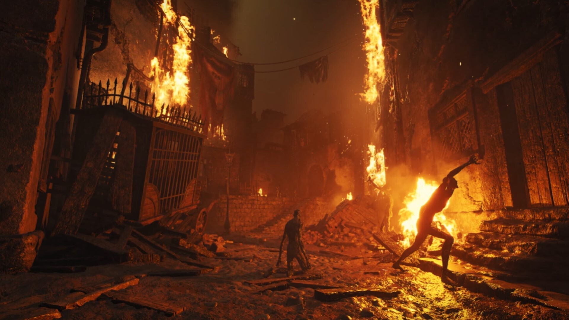 Remnant 2’s Third DLC, The Dark Horizon Has Been Revealed