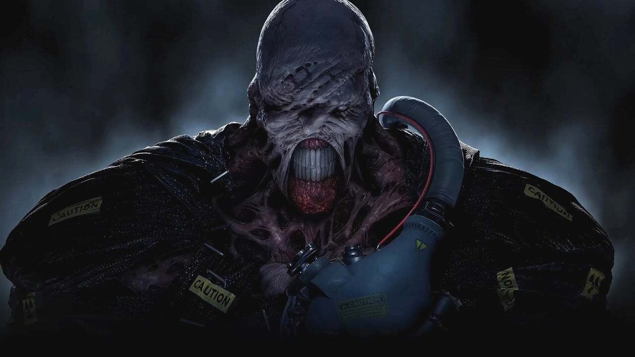 'Resident Evil 9' Announced at CAPCOM NEXT