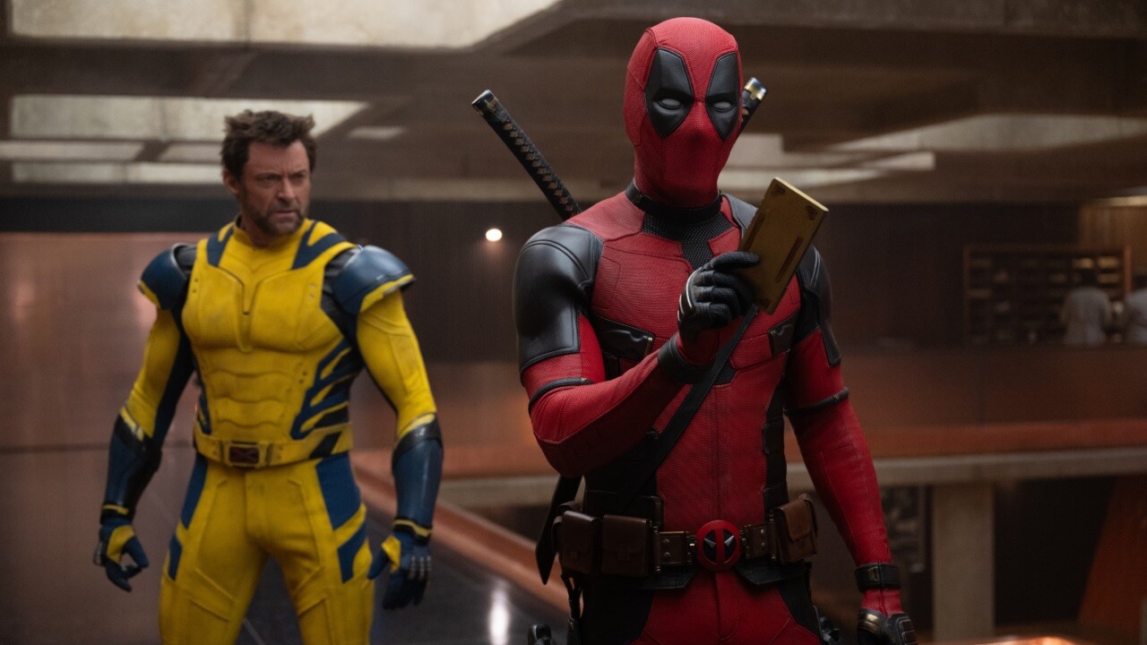 Ryan Reynolds Says He "Let Go Of" Payment for Important Writers On Set in Deadpool 1