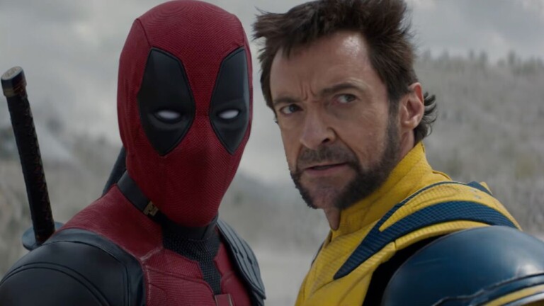 Ryan Reynolds Paid Out of Pocket to Make First Deadpool Happen
