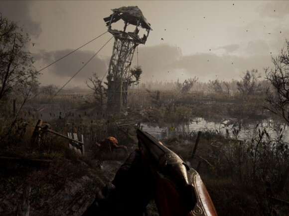 S.T.A.L.K.E.R. 2: Heart of Chornobyl