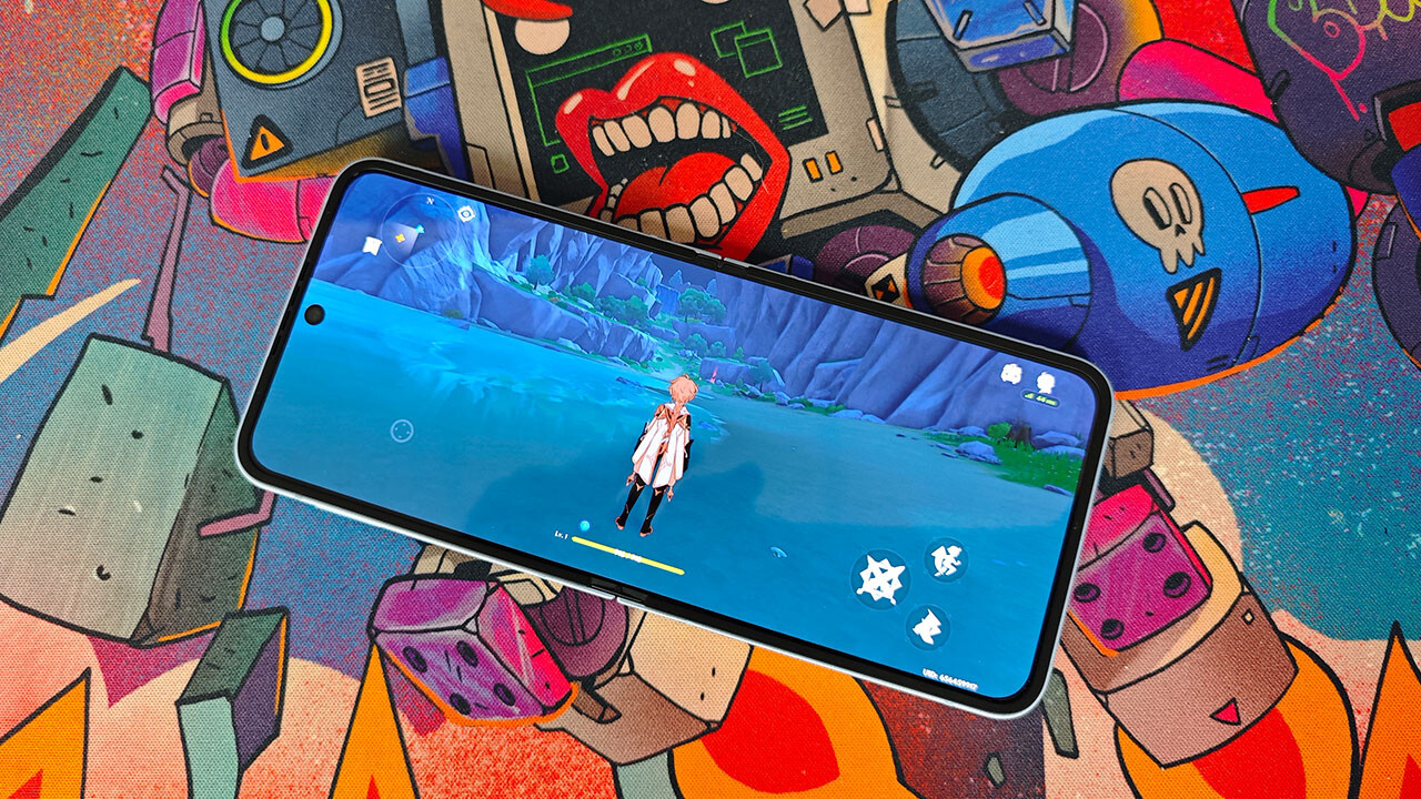 Samsung Galaxy Z Flip 6 Review