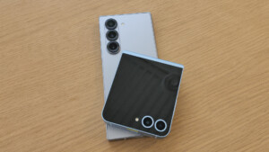 Samsung Galaxy Z Flip6 & Z Fold6 Revealed in Major Announcement Today