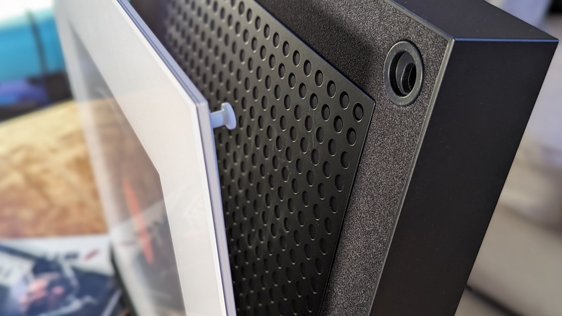 Samsung Music Frame LS60D Review