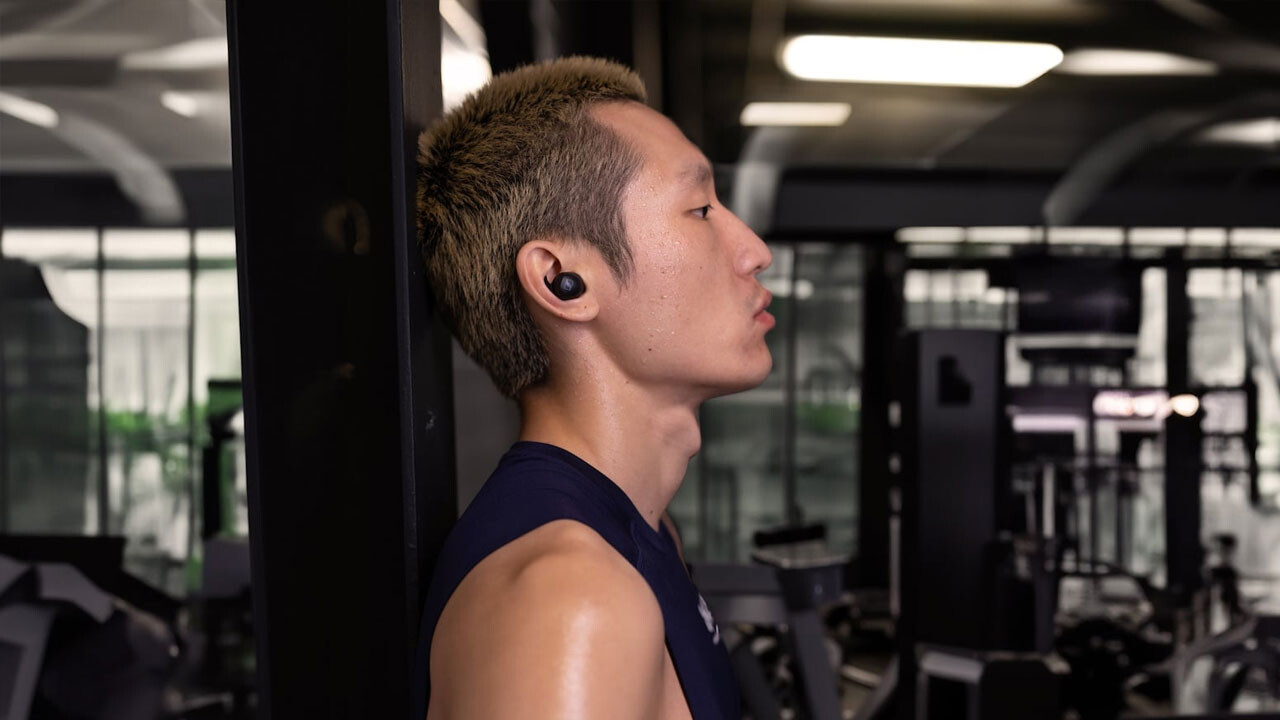 Sennheiser Momentum Sport Earbuds Review