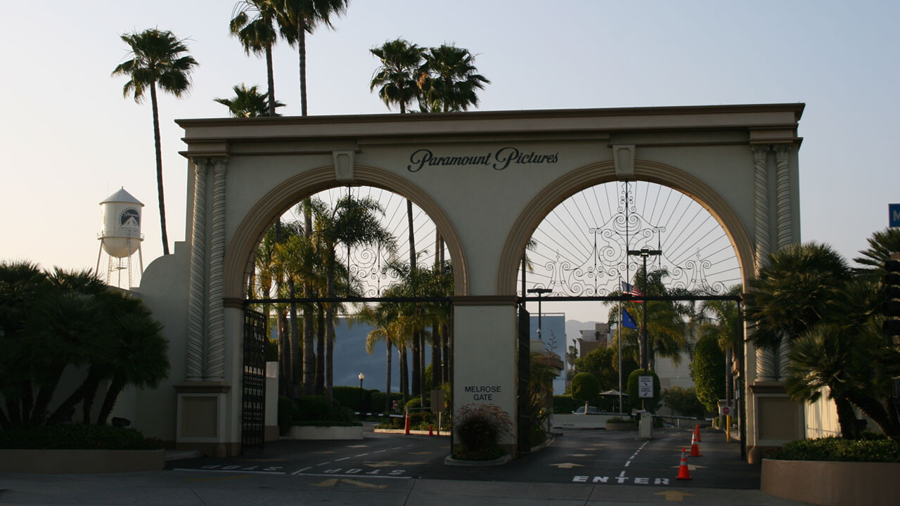 Skydance Makes $8 Billion Acquisition Deal Of Paramount