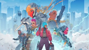 Spectre Divide Hands-On Preview: Split-Decisions & FPS Domination
