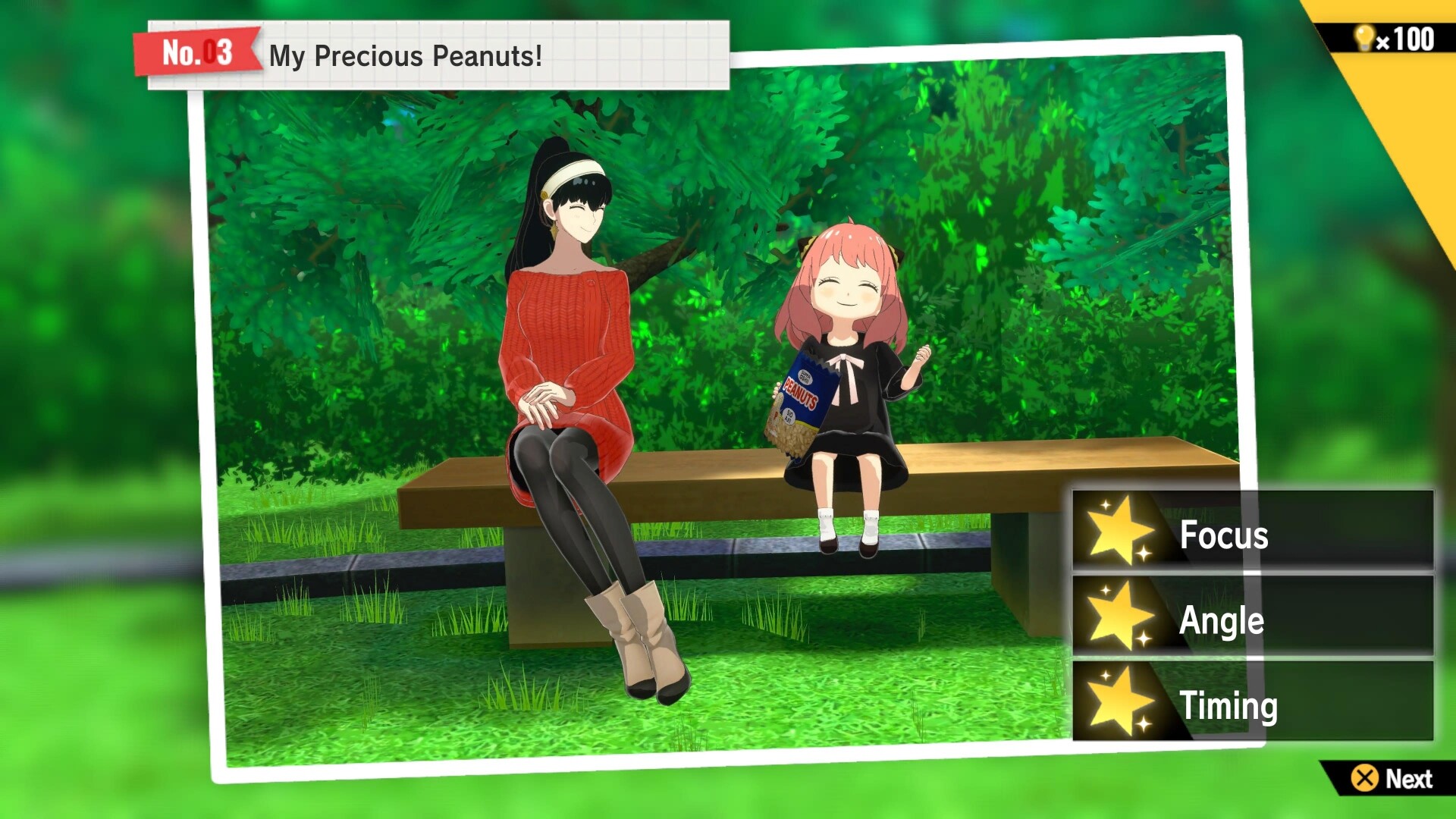 Spyxanya: Operation Memories (Ps5) Review Spyxanya: Operation Memories (Ps5) Review