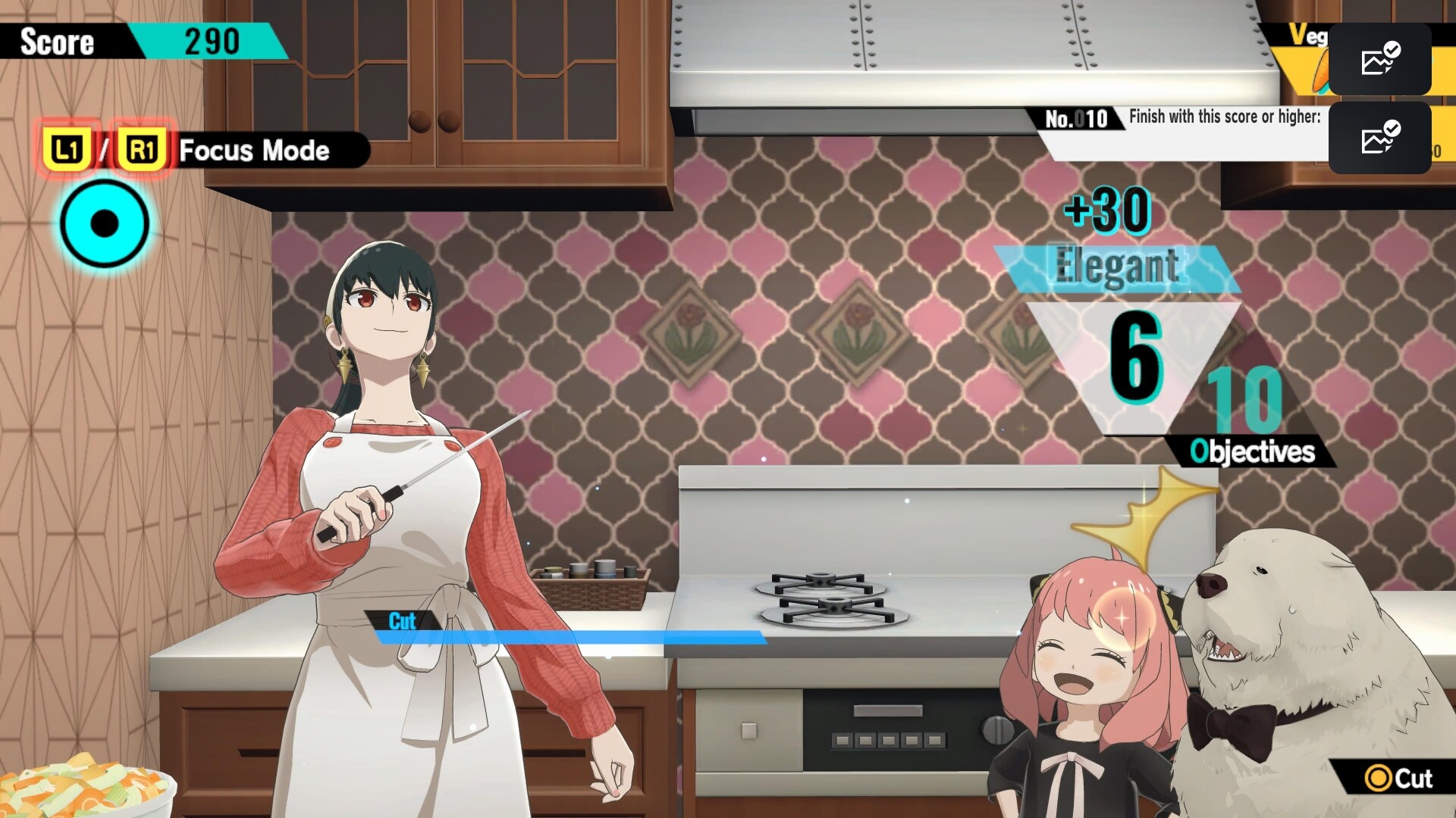 Spyxanya: Operation Memories (Ps5) Review Spyxanya: Operation Memories (Ps5) Review