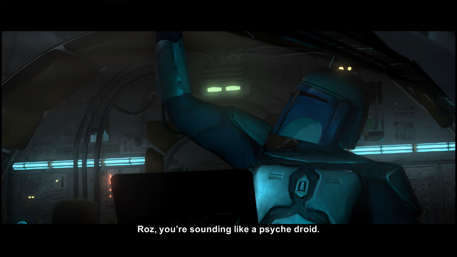 Star Wars: Bounty Hunter (Playstation 5) Review