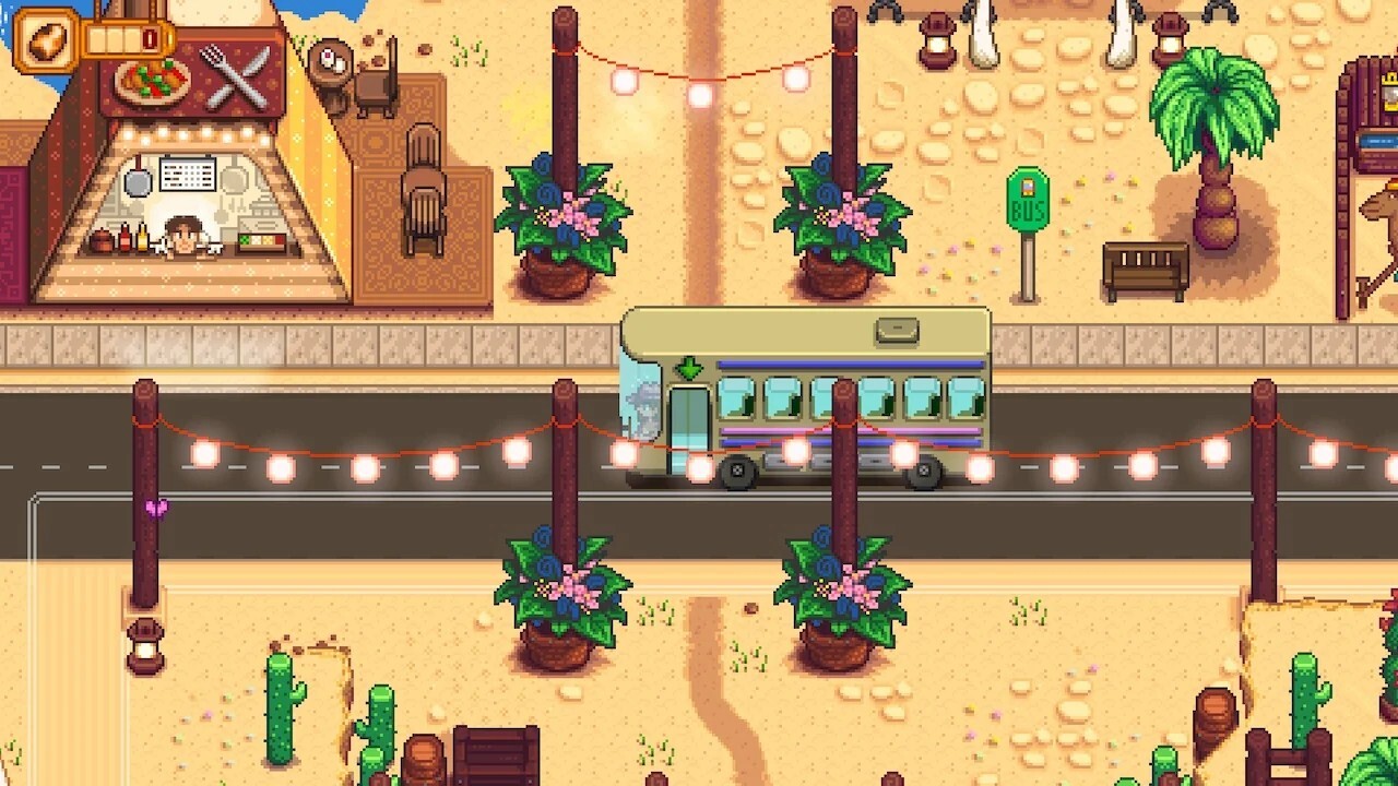 The Best Second-Screen Games to Play While Listening to Podcasts or Streams Stardew Valley Creator Promises Not Charging For DLC/Updates 2