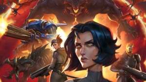 Stormgate Hands-On: Modern RTS Masterpiece in the Making
