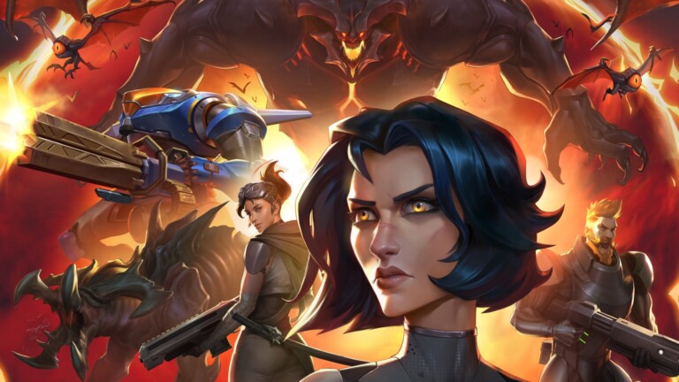 Stormgate Hands-On: Modern RTS Masterpiece in the Making