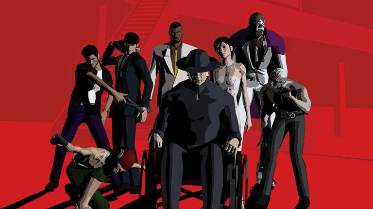 Suda51 Teases the Return of a Killer Classic and a New Sequel