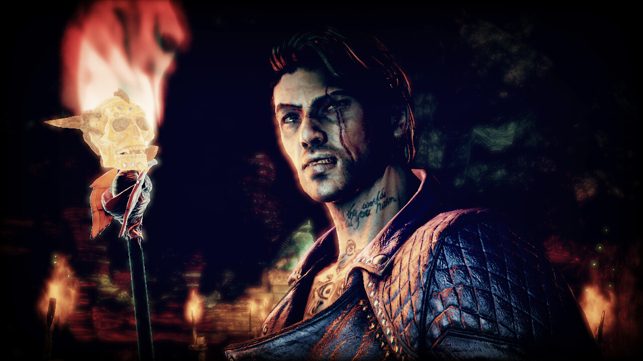 Suda51 Wants To Bring Back A Killer Title & A Sequel